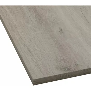 Stavební materiál Nábytková deska, dum Romantik, 800 × 800 × 25 mm, dřevotříska&nbsp;0FTTISE25080