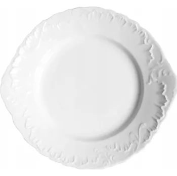 Talíř Dezertní talíř PFP Ćmielów i Chodzież MARIA ROCOCO 29 cm