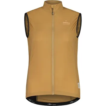 Cyklistická vesta Maloja cyklistická vesta SeisM. Vest 2024 Modrá M Dámské