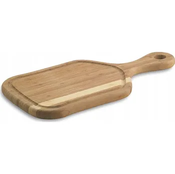 Kuchyňské prkénko RICHARDSON SHEFFIELD Bambusové krájecí prkénko 9 Cm