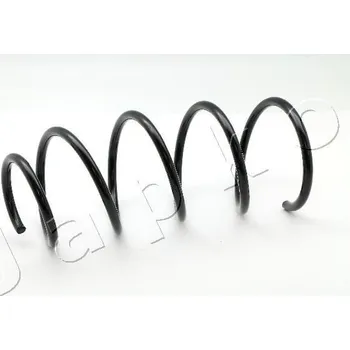 Pružina podvozku JAPKO ZCJ4001A