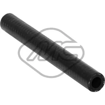 Nářadí pro automobil Hadička topení METALCAUCHO 98992