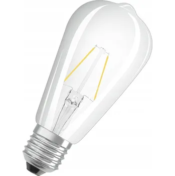 Žárovka LED žárovka OSRAM, E27, 2,5W, 250lm, 2700K