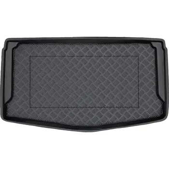 autokoberec Rohož do kufru Rezaw-Plast polypropylen