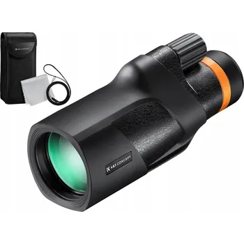 Dalekohled Monokulární dalekohled KF KF33.075 12 x 50 mm