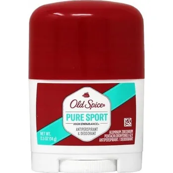 Antiperspirant deodorant pro muže v tyčince Pure Sport OLD SPICE 14 g