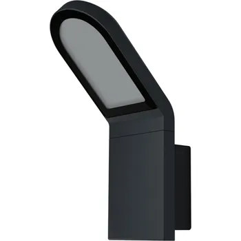 Venkovní osvětlení LEDVANCE ENDURA Style Wall IP54 12W Dark Gray 4058075214132