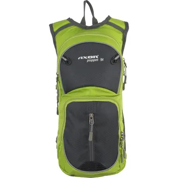 batoh na kolo Axon Poppet 9 l Barva: Zelená