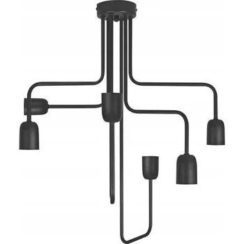 Závěsné svítidlo LEDVANCE VINTAGE 1906 patice E27