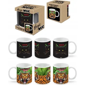 Hrnek BGtech porcelán 300 ml