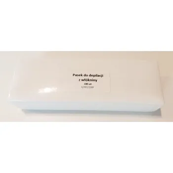 Depilační pásky LaLill 100 ks