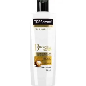 TRESemme Botanique Damage Recovery kondicionér 400 ml 0162