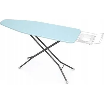 Žehlicí prkno Univerzální modrý potah na žehlicí prkno 40 x 125 cm