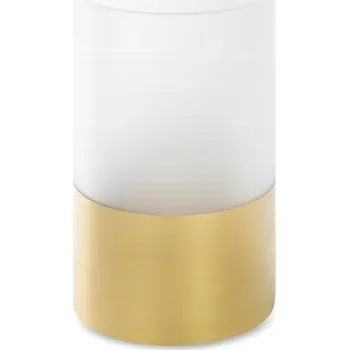 Svícen Svícen kandelábr Eurofirany 25 cm na 1 svíčku