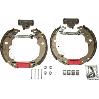 Brzdová hadice BRZDOVÉ ČELISTI S VÁLCEM GSK1263 TRW