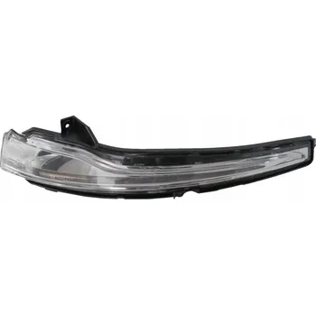 Posilovač řízení Směrové světlo (blinkr) Abakus 054-41-862