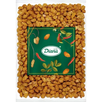 Diana Company Arašídy v chilli těstíčku 500g