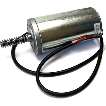 Pohon brány Motor 24V, 120W, 2000ot/min. pro závory WIL4 - WA03R08