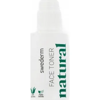 Swederm Pleťové tonikum Face Toner 50 ml