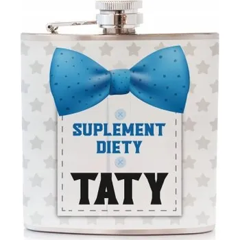 Placatka Placatka Doplněk stravy tatínka