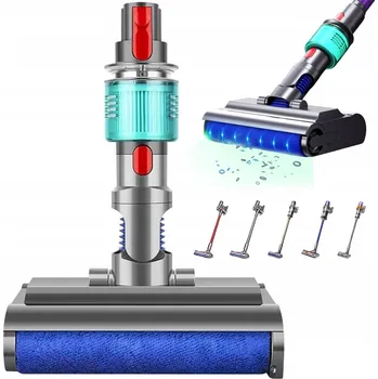 Hubice k vysavači HUBICE S KARTÁČEM TURBOKARTÁČ PRO VYSAVAČE V7 V8 V10 V11 V15