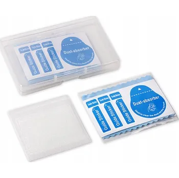 Dron 2 ks Ochranné Sklo na objektiv pro DJI Mavic 3