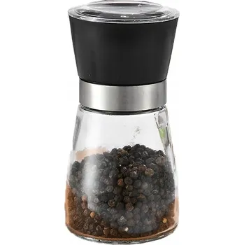 Kuchyňský mlýnek Ruční mlýnek Rossner sklo bezbarvý