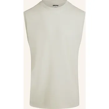 Pánské tričko Skims Pánské Pohodlné Domácí Tričko Skims Cotton, talc talc, 56