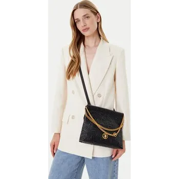 Kabelka Kabelka U.S. Polo Assn. BIUXT8408WVP Černá NOSIZE