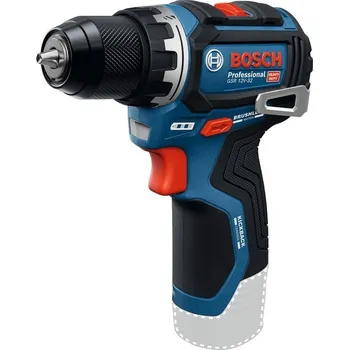 Aku Šroubovák Bosch Professional akumulátorový 12 V 06019N7000