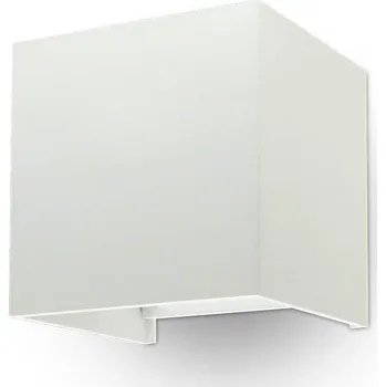 Nástěnné svítidlo Nástěnné Svítidlo V-TAC 5W Nástěnná Lampa Nastavitelná Bílá