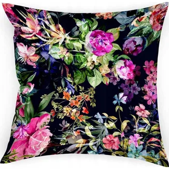 Povlak na dekorativní polštářek Dekorační povlak na polštář Kortina 40 x 40 cm