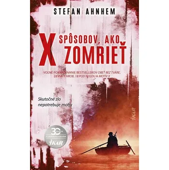 Kniha X spôsobov, ako zomrieť