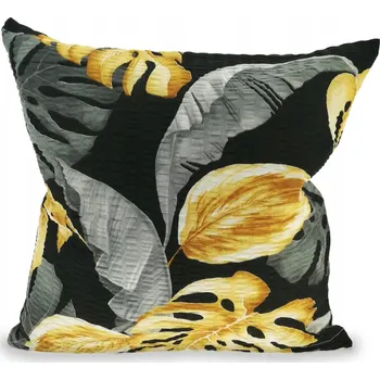 Povlak na polštářek Povlak na polštář na spaní Fan 70 x 80 cm