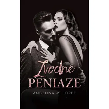 Kniha Zvodné peniaze