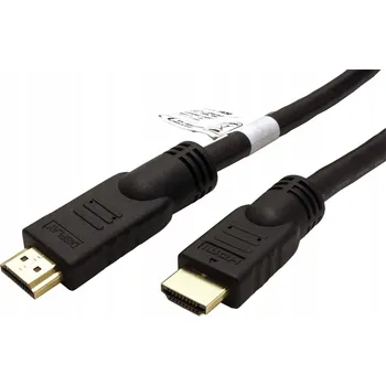 Video kabel Kabel Roline 14.01.3455 HDMI - HDMI 20 m