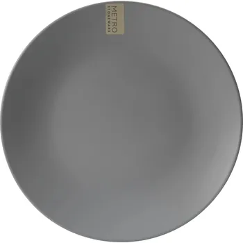 Talíř Mělký jídelní talíř Clay Metro 26,5 cm