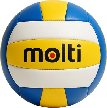 Volejbalový míč Volejbalový míč Molti PS001+PP001 vel. 5