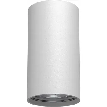 Stropní svítidlo Stropní Svítidlo Point 55 - Bílé (100mm) Bro