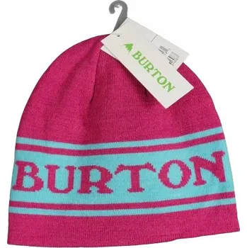 Čepice Burton čepice, univerzální