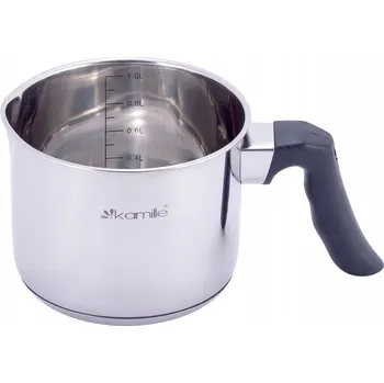 Hrnec Hrnec na vaření mléka Kamille 1 l