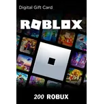 Roblox Card
