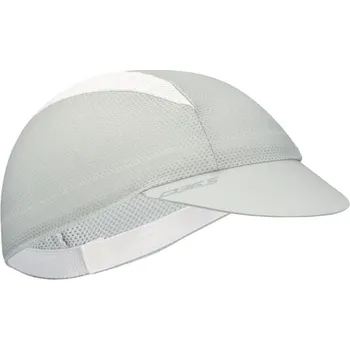 cyklistický dres Q36.5 Cyklistická kšiltovka Signature Summer 2025 Šedá 1 size Pánské, Unisex