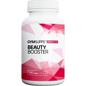 GymSupps Beauty Booster 100 caps