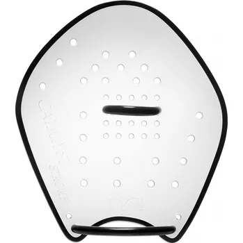 Plavecké rukavice Plavecké packy Tyr Catalyst Stroke Training Paddles XL