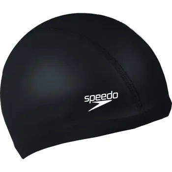 Vodní sport Plavecká čepička Speedo Pace cap Černá