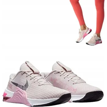 Pánská fitness obuv TRÉNINKOVÉ BOTY NIKE METCON 8