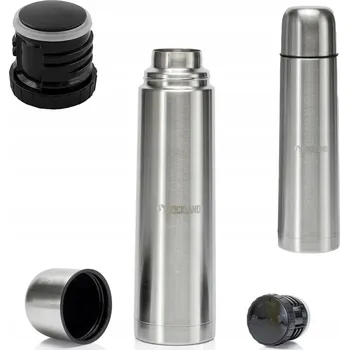 Vakuová termoska z nerezové oceli helios 700 ml 0,7 l rockland