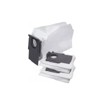 Sáček do vysavače Sáčky pro vysavač ROBOROCK QRevo C White 3ks