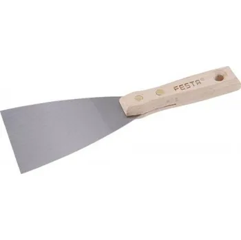 špachtle ocel 90mm FESTA